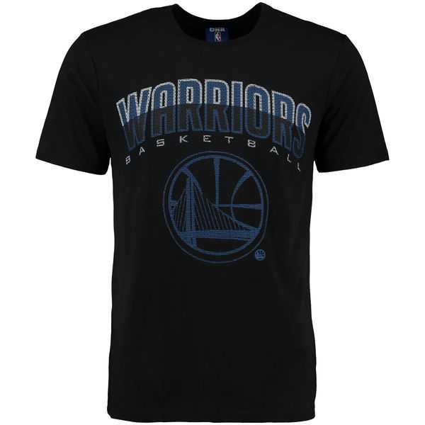 Golden State Warriors UNK Evolve WEM T-Shirt - Black,We sell and wholesale Golden State Warriors UNK Evolve WEM T-Shirt - Black on line form chian!